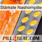 Stärkste Nashornpille new05
